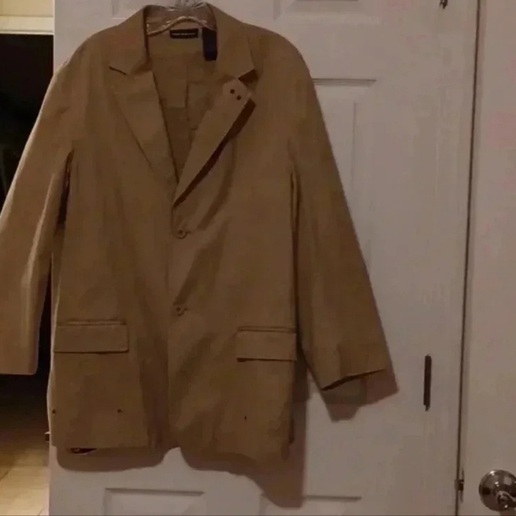 🌹Men's denim jacket🎉 - Picture 12 of 12